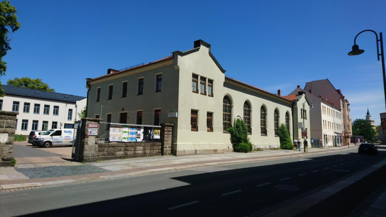 Alte Baeckerei Bautzen - 01 #Family# Im Zentrum, Mit Parkplatz, Top Ausgestattet Экстерьер фото