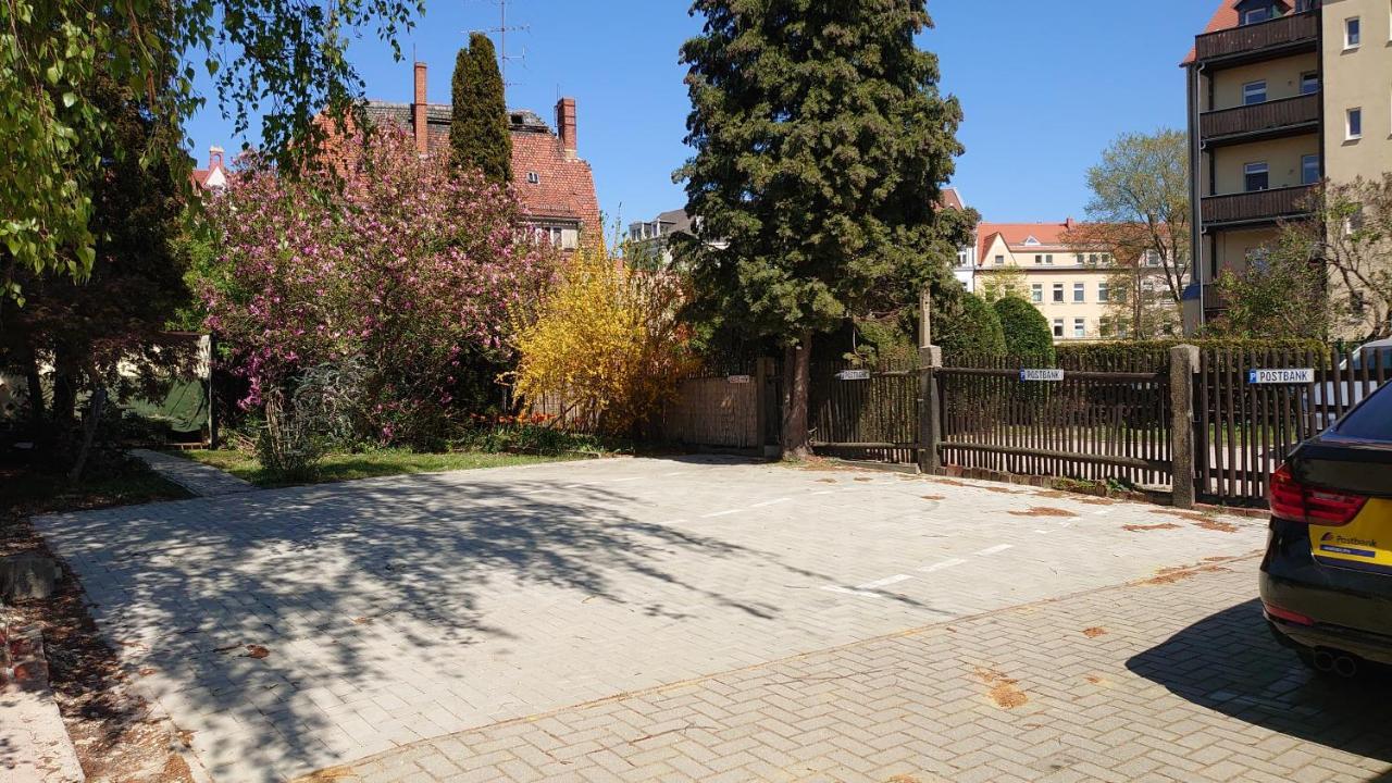 Alte Baeckerei Bautzen - 01 #Family# Im Zentrum, Mit Parkplatz, Top Ausgestattet Экстерьер фото
