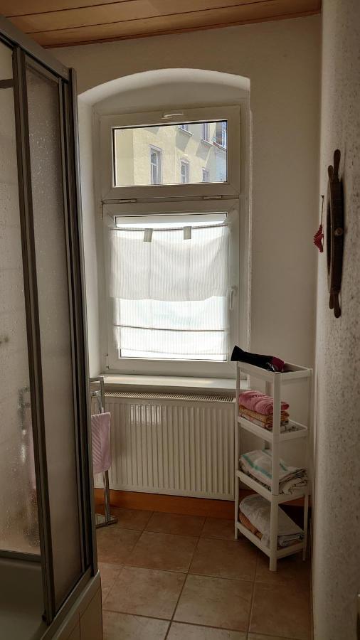 Alte Baeckerei Bautzen - 01 #Family# Im Zentrum, Mit Parkplatz, Top Ausgestattet Экстерьер фото