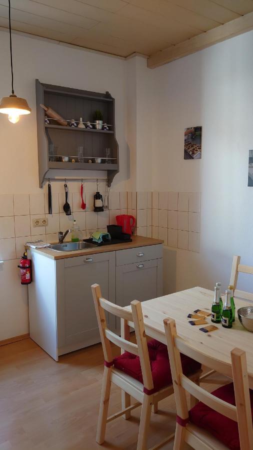 Alte Baeckerei Bautzen - 01 #Family# Im Zentrum, Mit Parkplatz, Top Ausgestattet Экстерьер фото