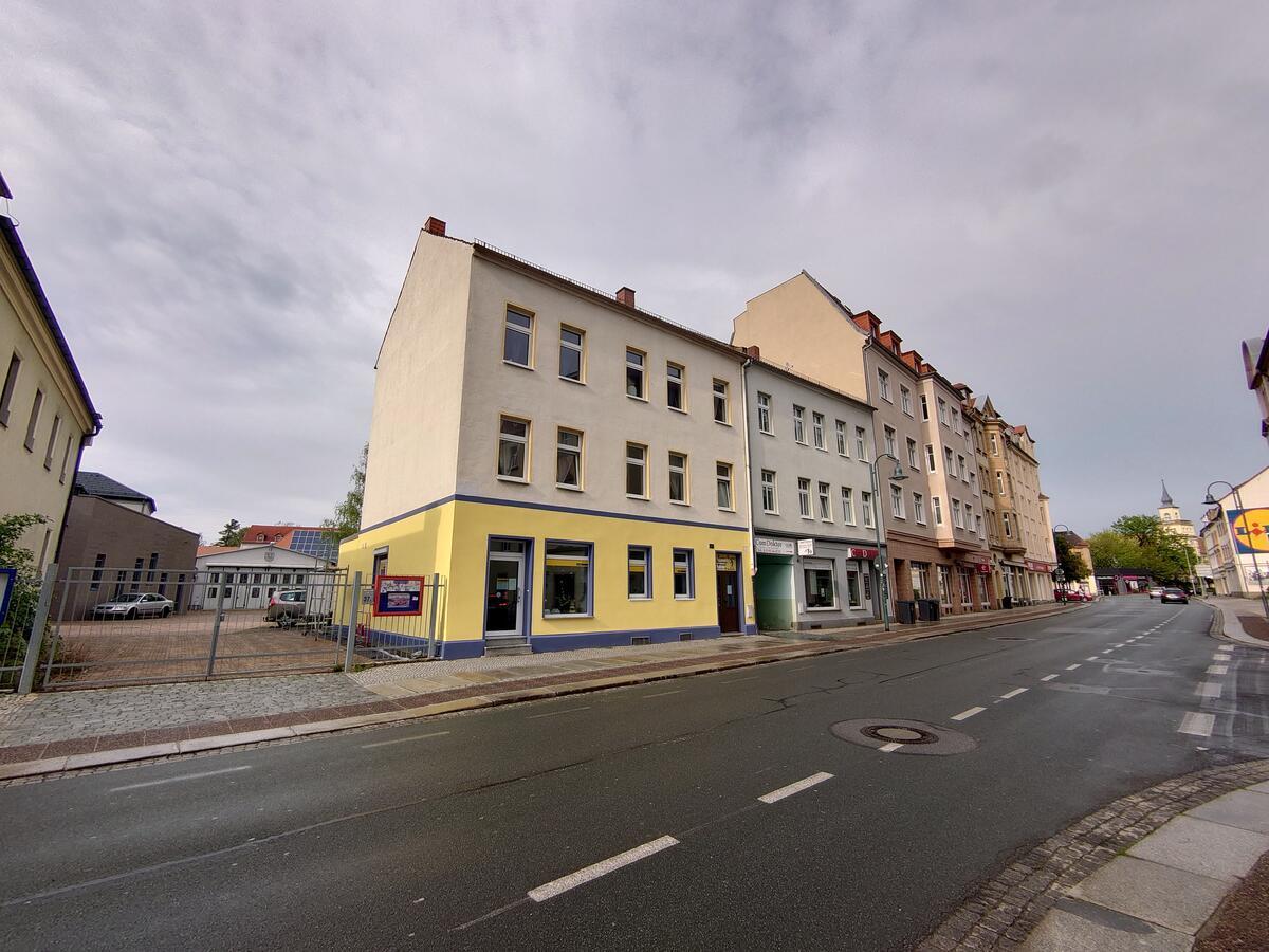 Alte Baeckerei Bautzen - 01 #Family# Im Zentrum, Mit Parkplatz, Top Ausgestattet Экстерьер фото